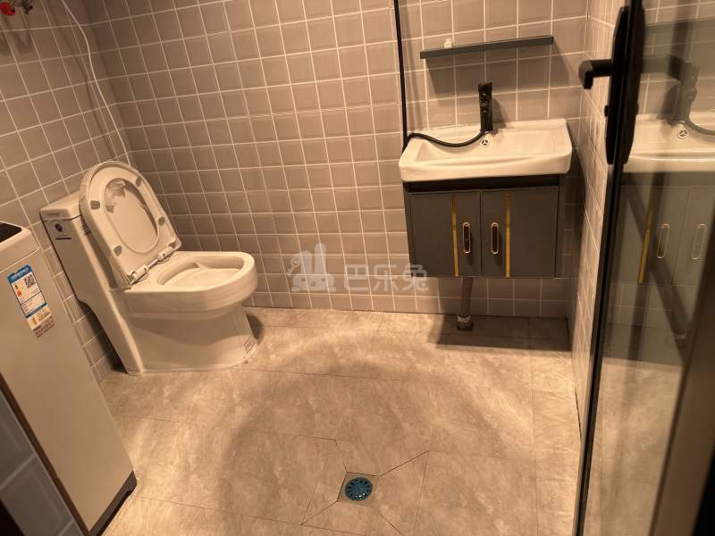 钱塘名都8918878卫生间图6