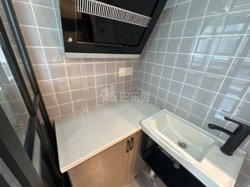 钱塘名都8918878厨房图5