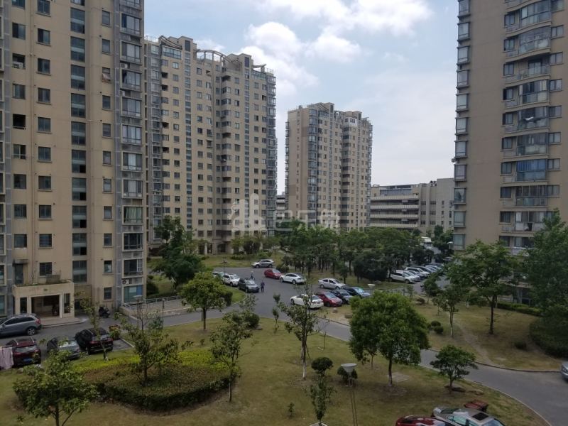 金谊河畔2701044周边环境图11