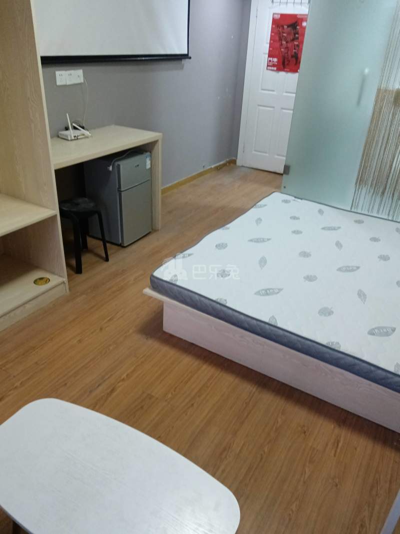 朝晖七区8919128卧室图2