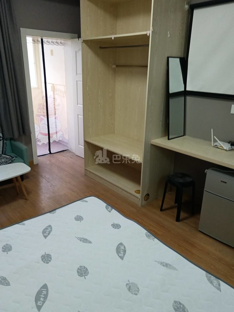 朝晖七区8919128卧室图1