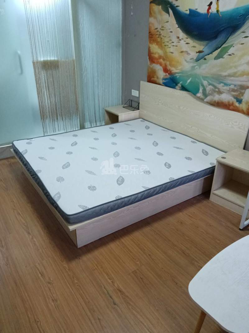 朝晖七区8919128卧室图3