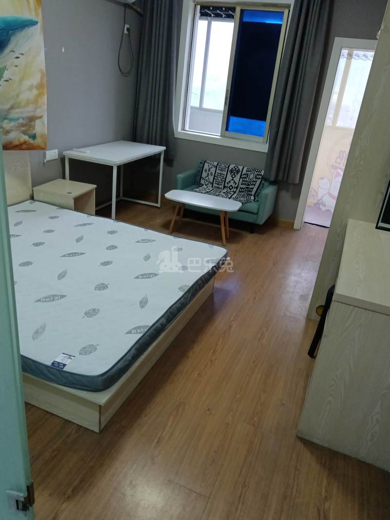 朝晖七区8919128卧室图0