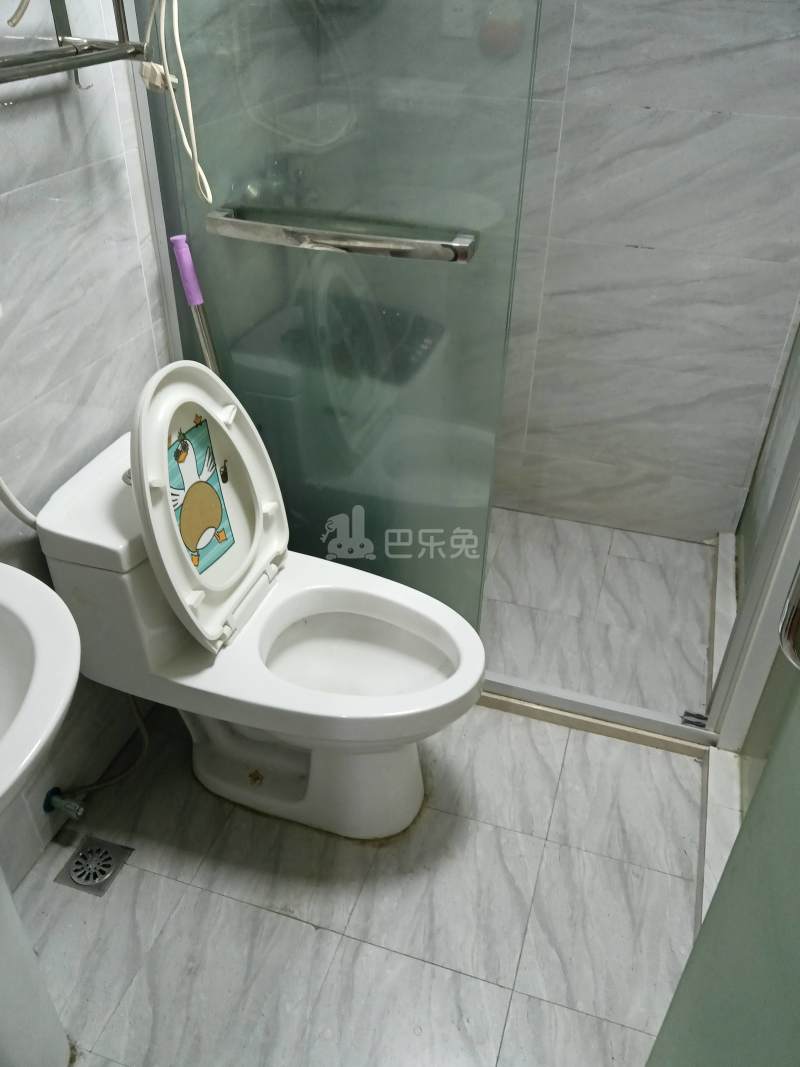 朝晖七区8919128卫生间图4