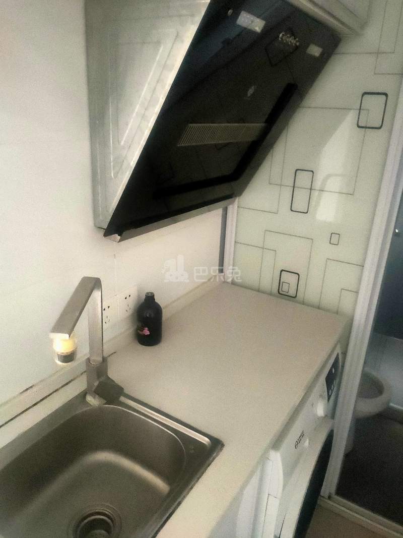 爱博五村11773909厨房图7