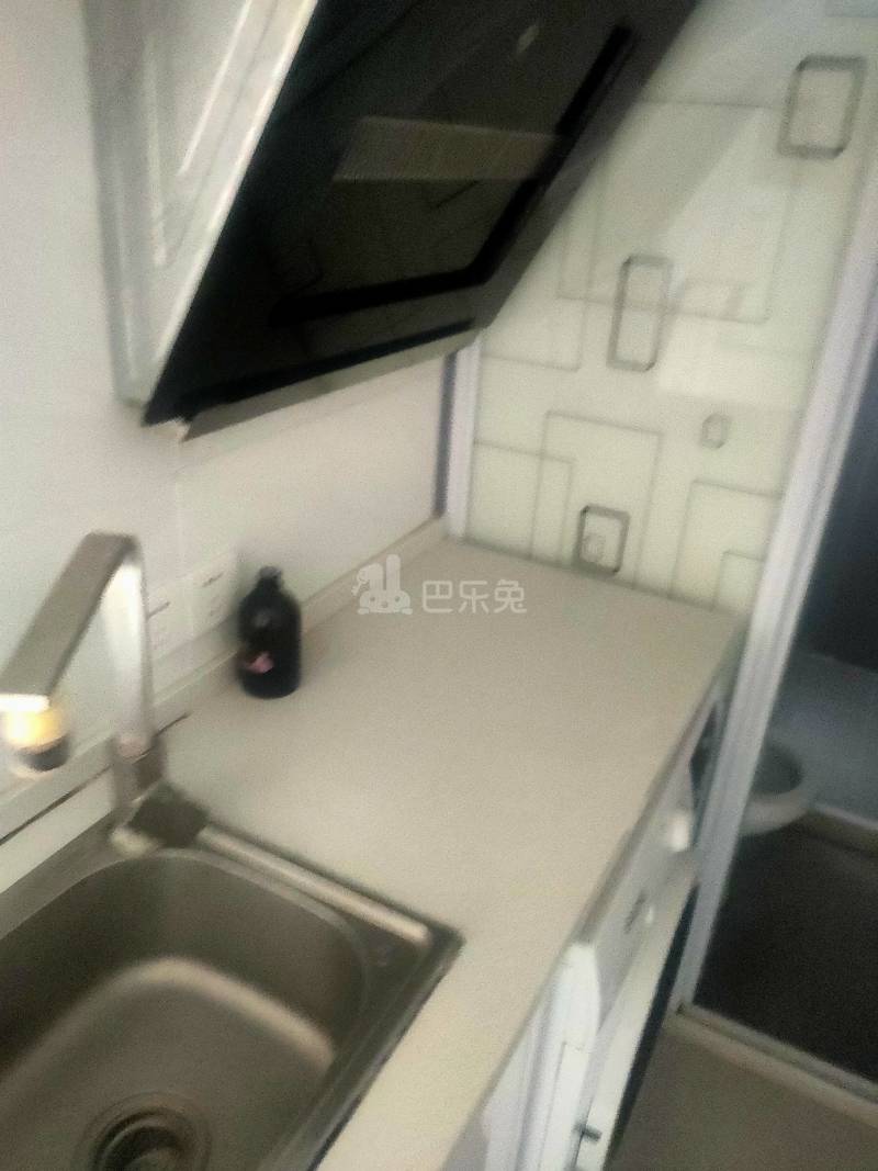 爱博五村11773909厨房图6