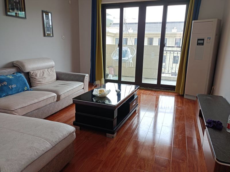 罗青湾新苑8920921客厅图8