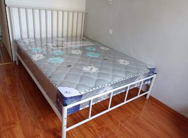 罗青湾新苑 2室1厅1卫