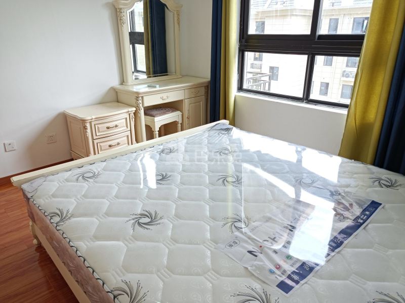 罗青湾新苑8920921卧室图2