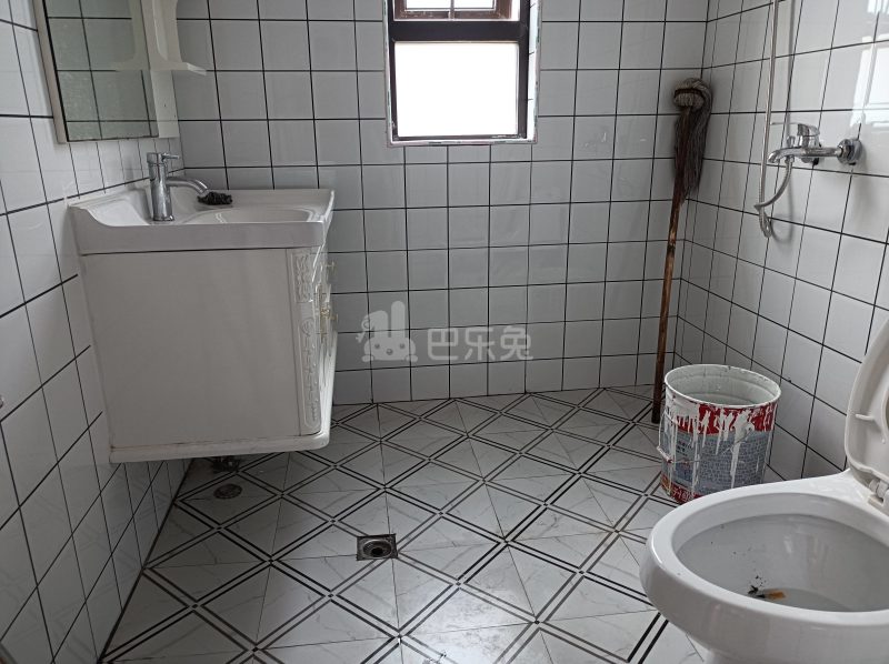 罗青湾新苑8920921卫生间图10