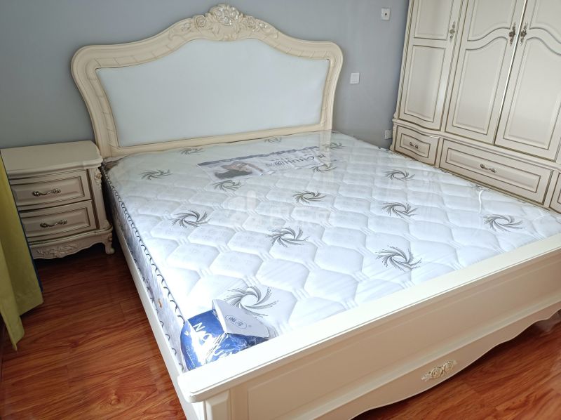 罗青湾新苑8920921卧室图3