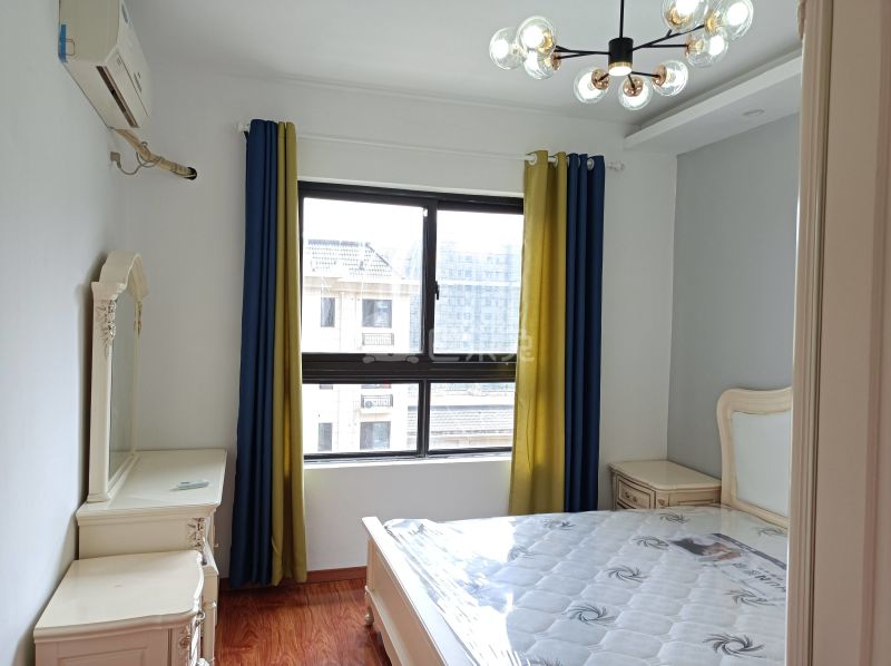 罗青湾新苑8920921卧室图7