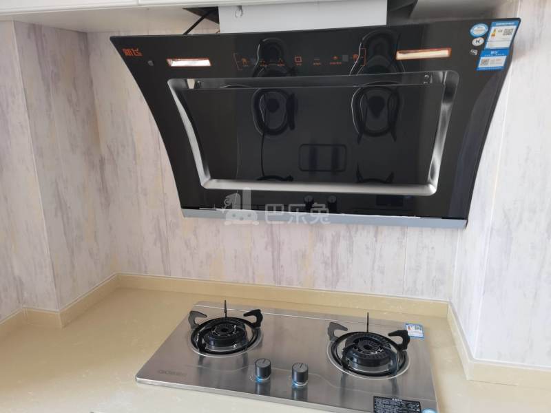 松南城芙蓉苑9007819厨房图7