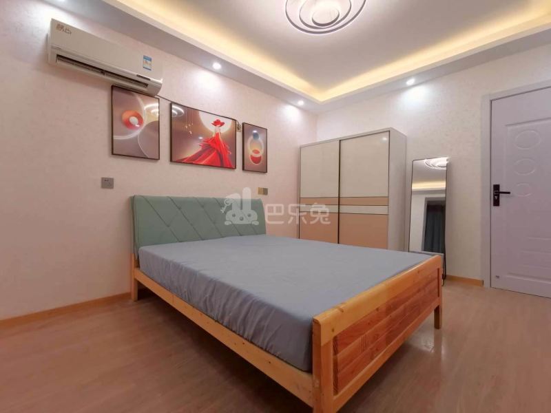 凤庆小区（碧江路501弄）8922811卧室图0