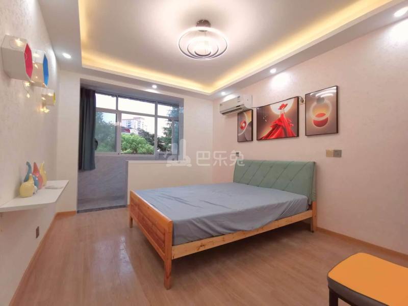 凤庆小区（碧江路501弄）8922811卧室图1