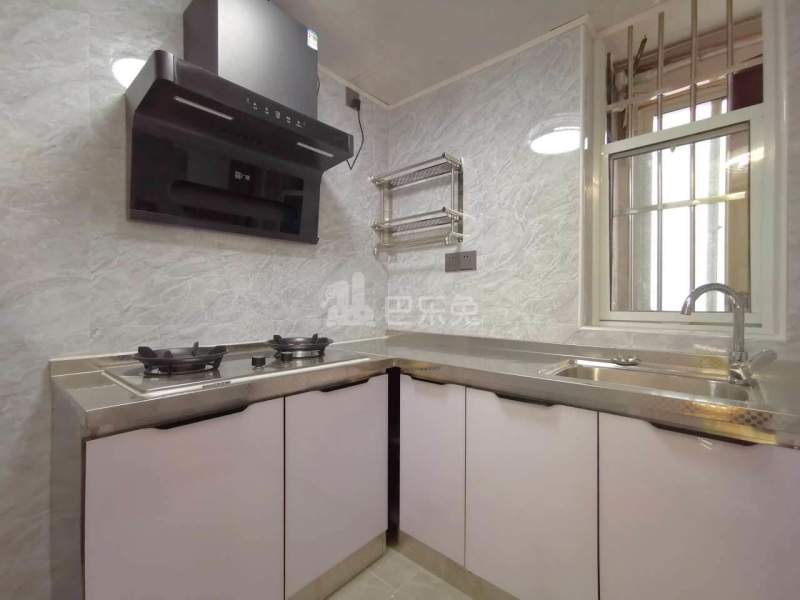 凤庆小区（碧江路501弄）8922811厨房图5