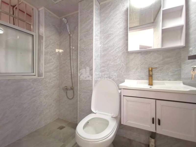 凤庆小区（碧江路501弄）8922811卫生间图6