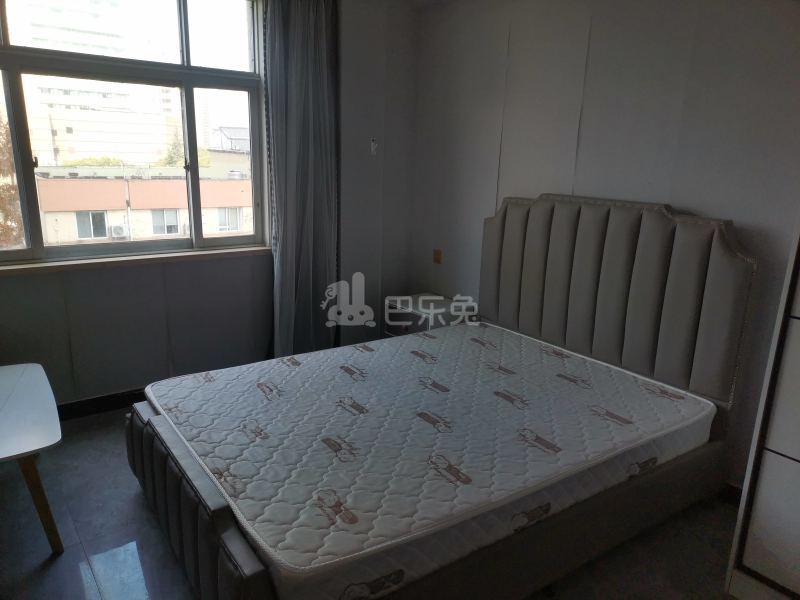 众城商厦8923538卧室图0