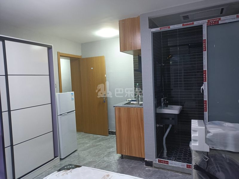 众城商厦8923541卧室图2