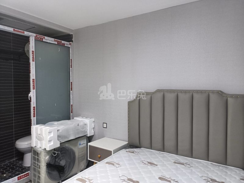 众城商厦8923541卧室图6