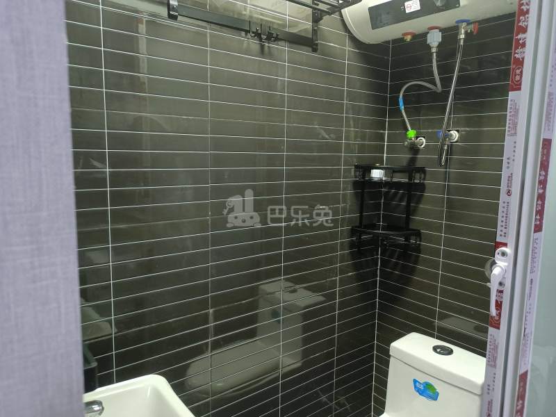 众城商厦8923541卫生间图9