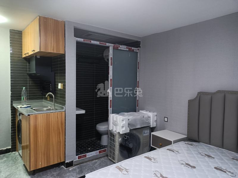 众城商厦8923541卧室图0