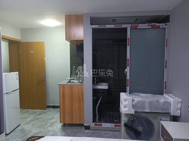 众城商厦8923541卧室图1