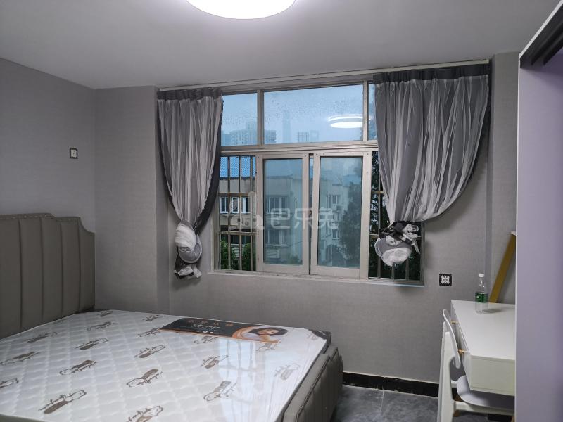 众城商厦8923541卧室图5