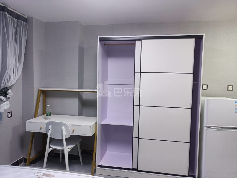 众城商厦8923541卧室图3