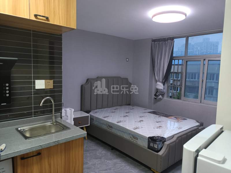 众城商厦8923541卧室图7