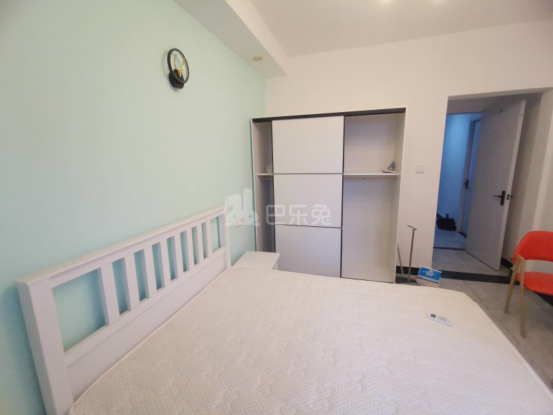 汇秀雅苑8923718卧室图2
