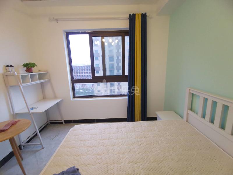 汇秀雅苑8923718卧室图1