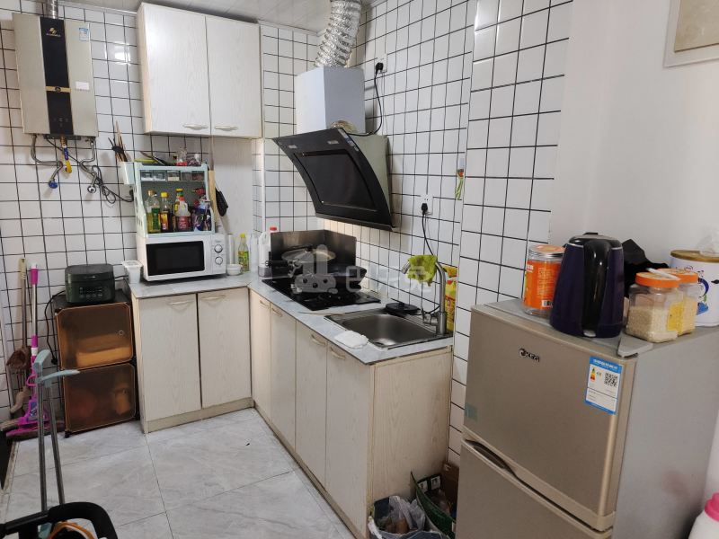 汇秀雅苑8923718厨房图4