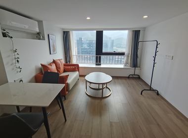 浙大网新银湖科技园 1室0厅1卫