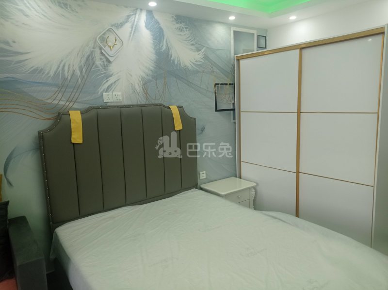 宝南新村8925423卧室图2