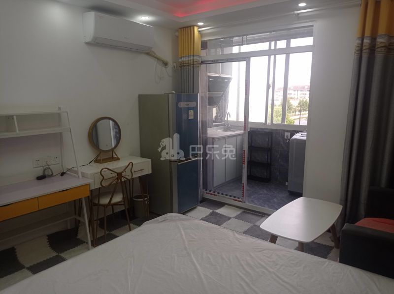 宝南新村8925423卧室图1