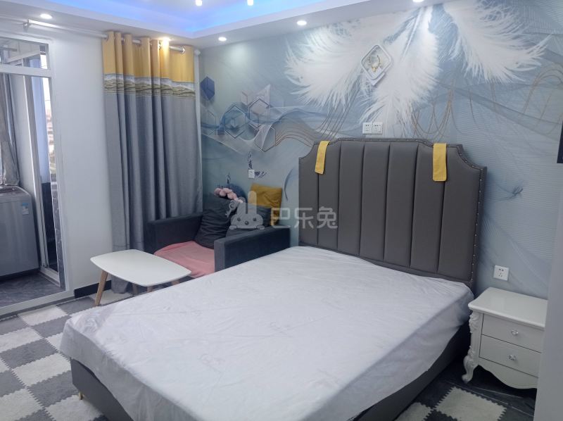 宝南新村8925423卧室图0