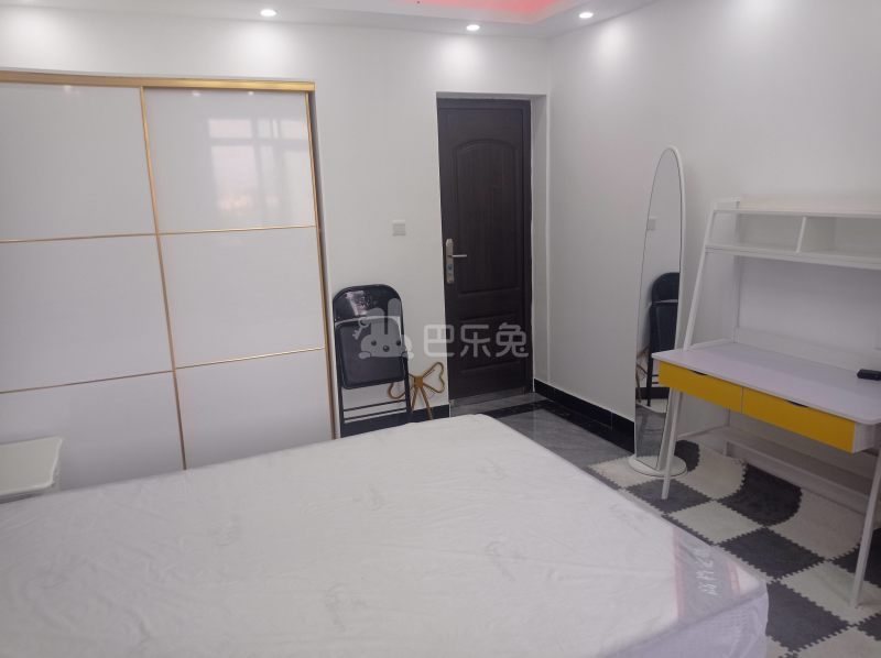 宝南新村8925423卧室图3