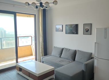 香逸铂悦 3室1厅2卫