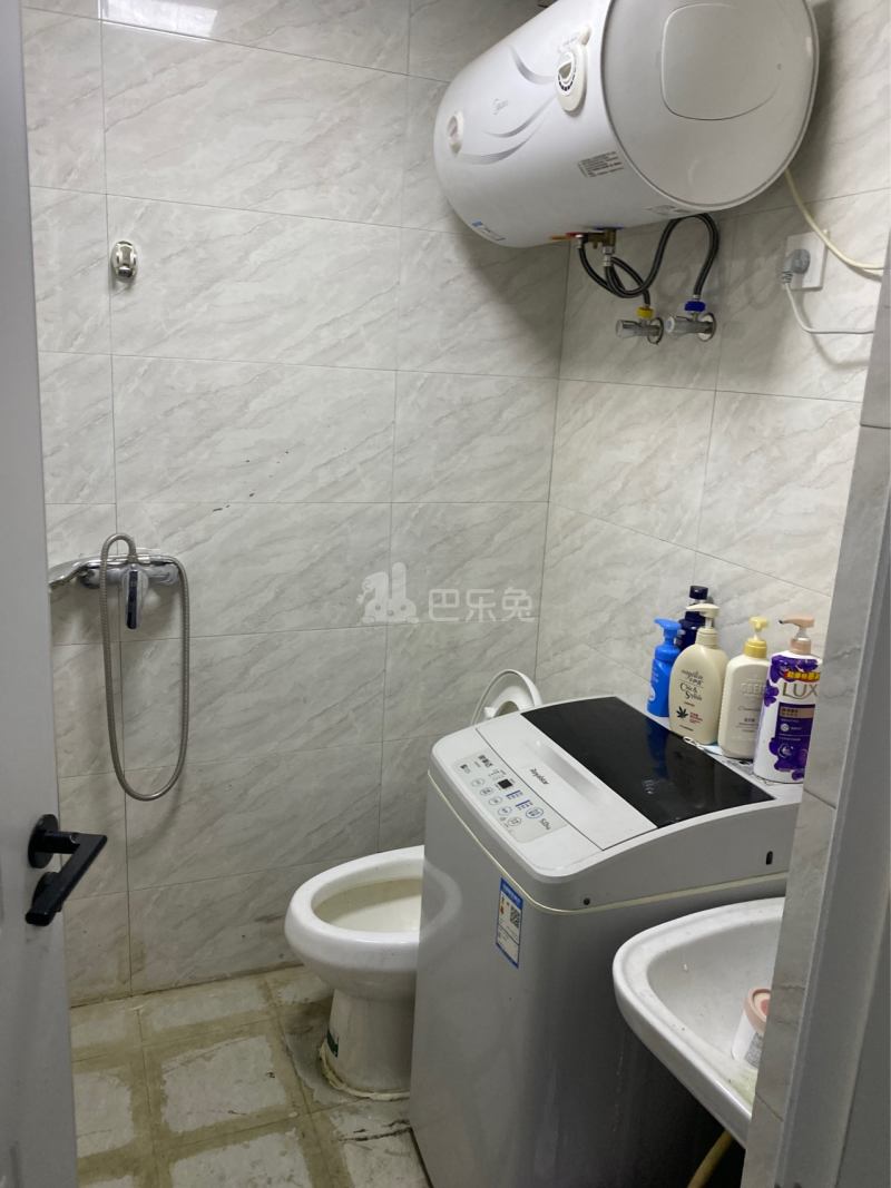 瑞金华庭嘉苑8948115卫生间图14