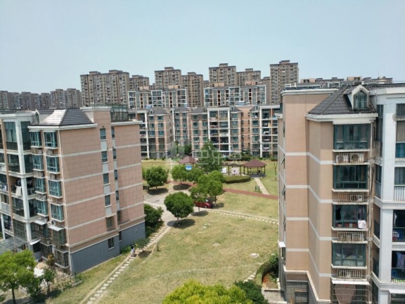 大黄馨园6757754周边环境图12