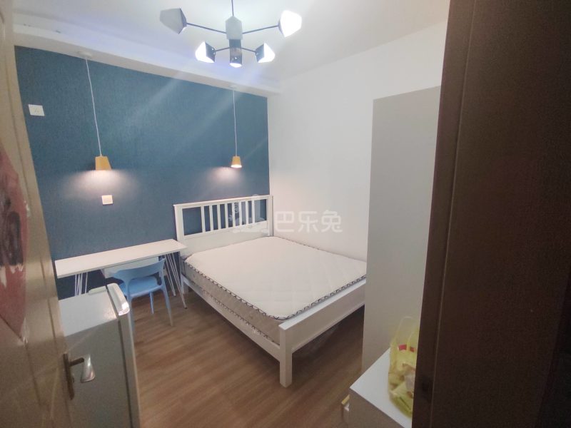 远洋香奈（远洋悦庭）8931396卧室图0