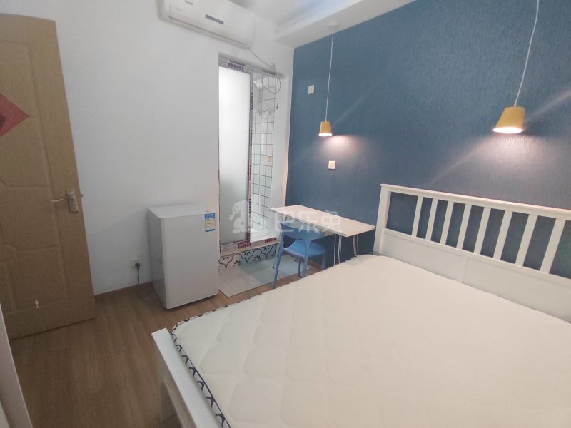 远洋香奈（远洋悦庭）8931396卧室图1