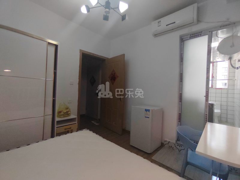 远洋香奈（远洋悦庭）8931396卧室图2