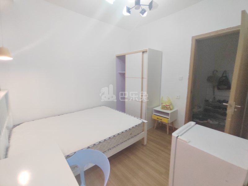 远洋香奈（远洋悦庭）8931396卧室图3