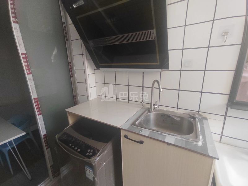 远洋香奈（远洋悦庭）8931396厨房图4