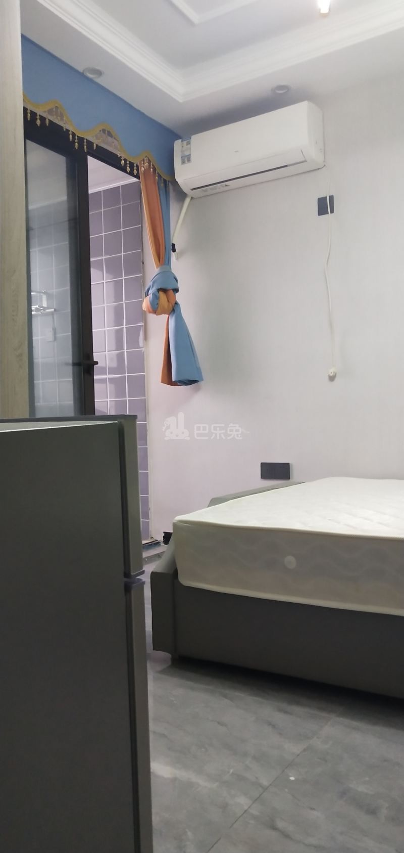 旭辉滨江东方悦府8933158卧室图0