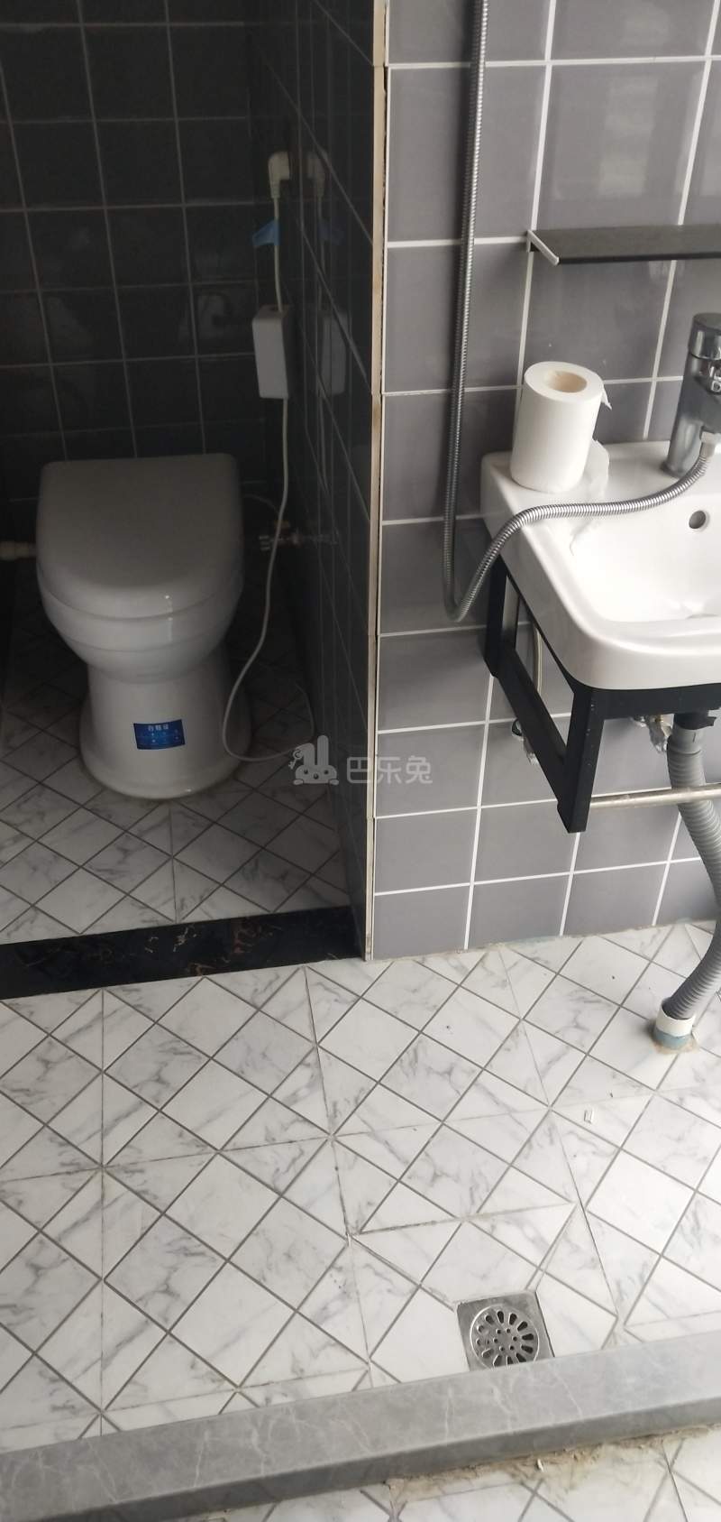 旭辉滨江东方悦府8933158卫生间图4