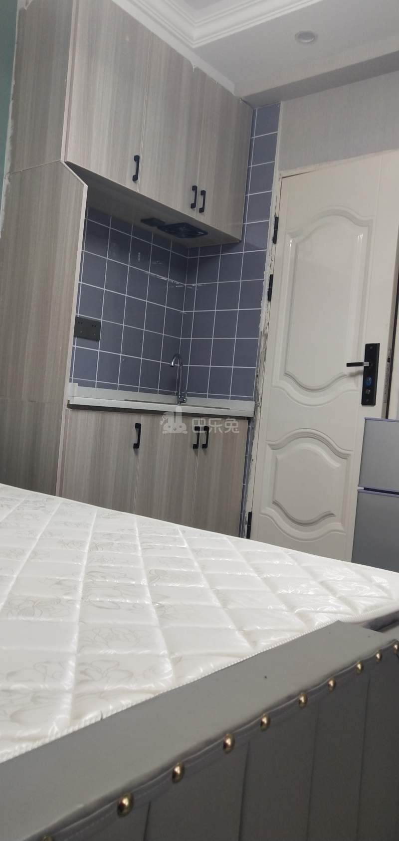 旭辉滨江东方悦府8933158卧室图2