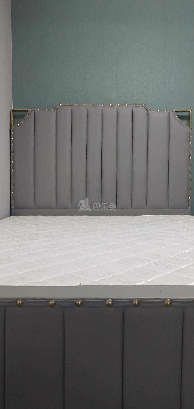 旭辉滨江东方悦府8933158卧室图1